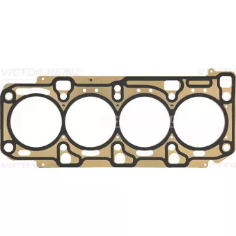 Joint d'étanchéité, culasse VICTOR REINZ 61-10047-00