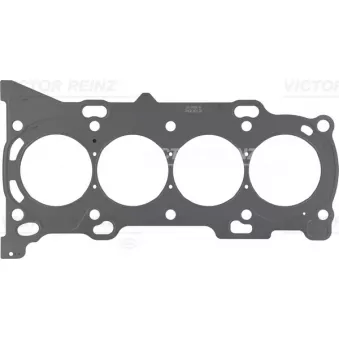 Joint d'étanchéité, culasse VICTOR REINZ 61-10065-00 pour TOYOTA RAV 4 2.5 Hybrid - 197cv