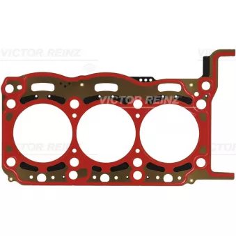 Joint d'étanchéité, culasse VICTOR REINZ 61-10096-20 pour AUDI Q5 3.0 SQ5 TDI quattro - 340cv