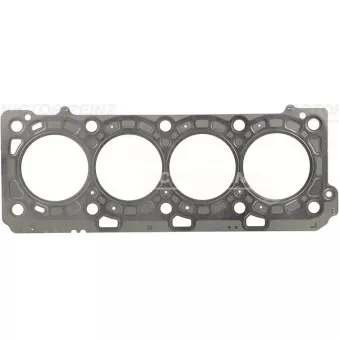 Joint d'étanchéité, culasse VICTOR REINZ OEM 111165103001