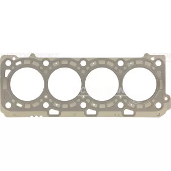 Joint d'étanchéité, culasse VICTOR REINZ 61-10146-20 pour TOYOTA LAND CRUISER 4.5 D4-D - 235cv