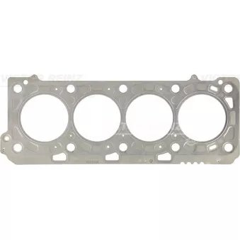 Joint d'étanchéité, culasse VICTOR REINZ 61-10146-30 pour TOYOTA LAND CRUISER 4.5 D4-D - 235cv
