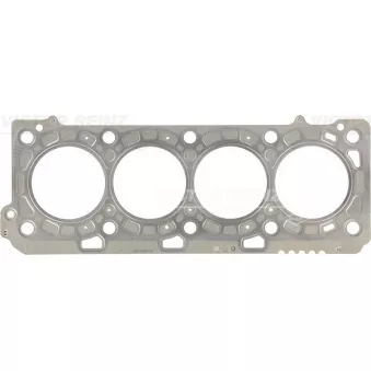 Joint d'étanchéité, culasse VICTOR REINZ 61-10146-40 pour TOYOTA LAND CRUISER 4.5 D4-D - 235cv