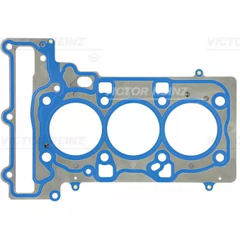 Joint d'étanchéité, culasse VICTOR REINZ 61-10165-00 pour BMW X2 sDrive 18 i - 136cv