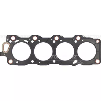 Joint d'étanchéité, culasse VICTOR REINZ 61-10169-00