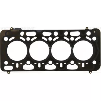 Joint d'étanchéité, culasse VICTOR REINZ 61-10189-00 pour VOLVO V40 D4 Polestar - 200cv