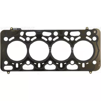 Joint d'étanchéité, culasse VICTOR REINZ 61-10189-10 pour VOLVO V40 D4 Polestar - 200cv