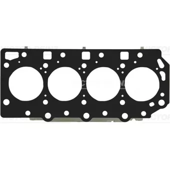 Joint d'étanchéité, culasse VICTOR REINZ OEM 223114A100