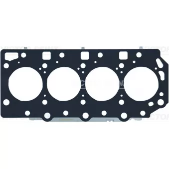 VICTOR REINZ 61-10244-20 - Joint d'étanchéité, culasse