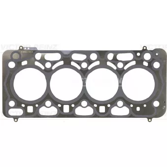 Joint d'étanchéité, culasse VICTOR REINZ 61-10250-10