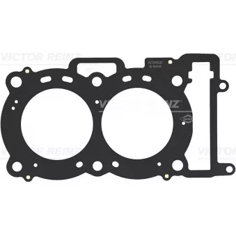 Joint d'étanchéité, culasse VICTOR REINZ 61-10261-00 Joint d'étanchéité, culasse VICTOR REINZ 61-10261-00