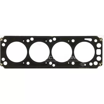 Joint d'étanchéité, culasse VICTOR REINZ OEM 93346293