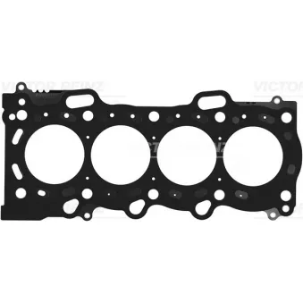 Joint d'étanchéité, culasse VICTOR REINZ 61-10291-20 pour HONDA INTEGRA 1.4 D4d - 90cv