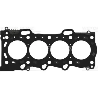 Joint d'étanchéité, culasse VICTOR REINZ 61-10291-40 pour HONDA INTEGRA 1.4 D4d - 90cv