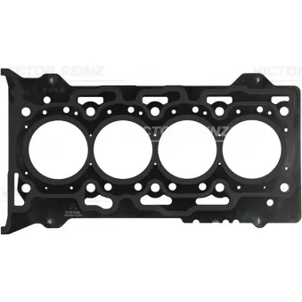 Joint d'étanchéité, culasse VICTOR REINZ 61-10301-10 pour CHEVROLET CAMARO 2.2 Di-D - 150cv