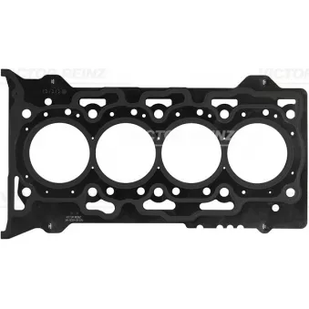 Joint d'étanchéité, culasse VICTOR REINZ 61-10301-20 pour CHEVROLET CAMARO 2.2 Di-D - 150cv