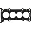 Joint d'étanchéité, culasse VICTOR REINZ [61-10307-00]