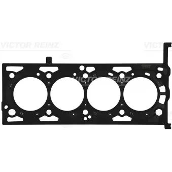 Joint d'étanchéité, culasse VICTOR REINZ 61-10311-00 pour OPEL INSIGNIA 2.0 Turbo 4x4 - 250cv