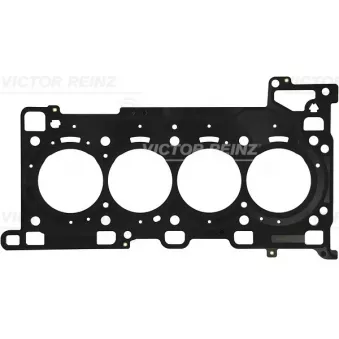 Joint d'étanchéité, culasse VICTOR REINZ 61-10312-00 pour ALFA ROMEO GIULIA 2.0 - 200cv