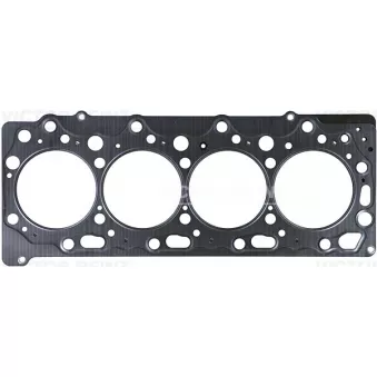Joint d'étanchéité, culasse VICTOR REINZ 61-10645-10 pour MITSUBISHI L 2.5 DI-D (RWD) - 167cv