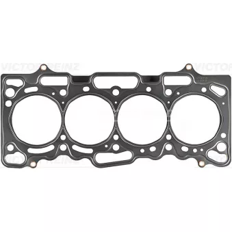 Joint d'étanchéité, culasse VICTOR REINZ 61-10709-00