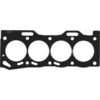 Joint d'étanchéité, culasse VICTOR REINZ 61-10722-00