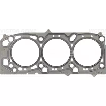 Joint d'étanchéité, culasse VICTOR REINZ 61-10741-00