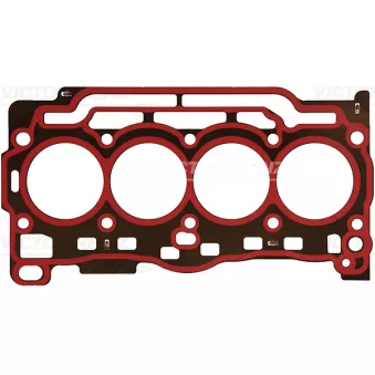 Joint d'étanchéité, culasse VICTOR REINZ 61-10776-00 pour VOLKSWAGEN GOLF 1.4 TSI - 150cv