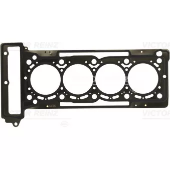 Joint d'étanchéité, culasse VICTOR REINZ 61-10804-00 pour MERCEDES-BENZ CLA CLA 250 Mild-Hybrid 4-matic - 224cv