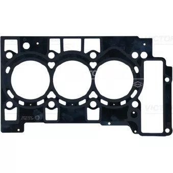 Joint d'étanchéité, culasse VICTOR REINZ 61-10824-00 pour FIAT ULYSSE 1.5 CRDI - 105cv