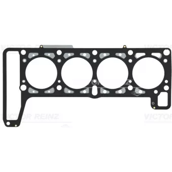 Joint d'étanchéité, culasse VICTOR REINZ 61-11072-00