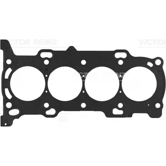 Joint d'étanchéité, culasse VICTOR REINZ 61-11127-00