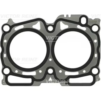 Joint d'étanchéité, culasse VICTOR REINZ 61-11243-00 pour SUBARU LEGACY 2.0 - 150cv