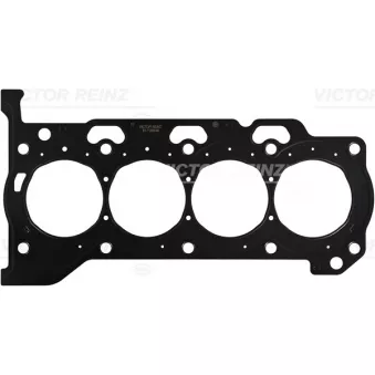 Joint d'étanchéité, culasse VICTOR REINZ 61-11300-00 pour TOYOTA COROLLA 1.8 Hybrid - 122cv