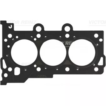 Joint d'étanchéité, culasse VICTOR REINZ 61-11304-00 pour KIA PICANTO 1.0 LPG - 65cv