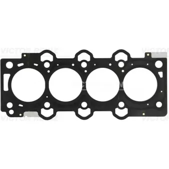 Joint d'étanchéité, culasse VICTOR REINZ 61-11309-10