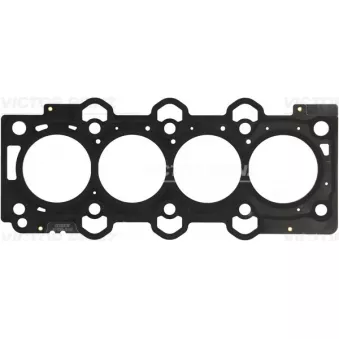 Joint d'étanchéité, culasse VICTOR REINZ 61-11309-20
