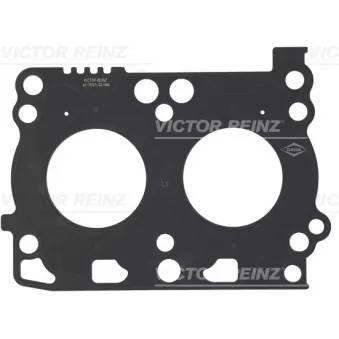 Joint d'étanchéité, culasse VICTOR REINZ 61-11325-00