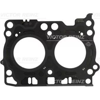 Joint d'étanchéité, culasse VICTOR REINZ 61-11327-00