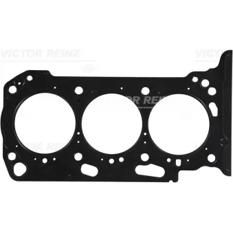 Joint d'étanchéité, culasse VICTOR REINZ 61-11332-00 pour TOYOTA ALPHARD / VELLFIRE 3,5 - 300cv