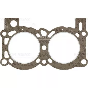 Joint d'étanchéité, culasse VICTOR REINZ 61-21255-30