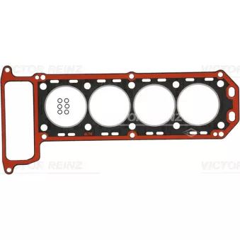 VICTOR REINZ 61-21610-20 - Joint d'étanchéité, culasse