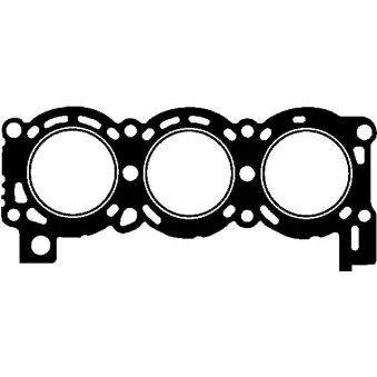 Joint d'étanchéité, culasse VICTOR REINZ 61-22590-20