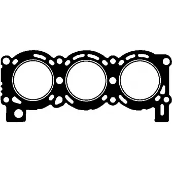 VICTOR REINZ 61-22591-20 - Joint d'étanchéité, culasse