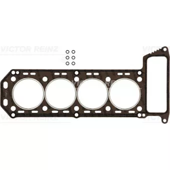 Joint d'étanchéité, culasse VICTOR REINZ 61-22760-20
