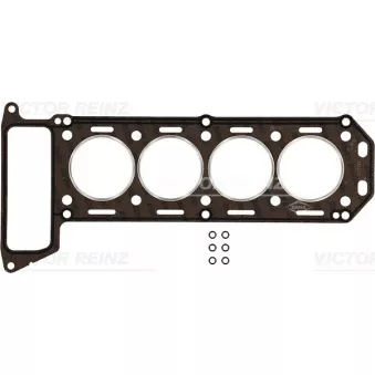 VICTOR REINZ 61-23875-20 - Joint d'étanchéité, culasse