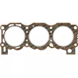 Joint d'étanchéité, culasse VICTOR REINZ [61-25625-20]