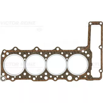 Joint d'étanchéité, culasse VICTOR REINZ OEM 6010163720