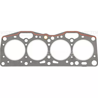 VICTOR REINZ 61-26245-10 - Joint d'étanchéité, culasse