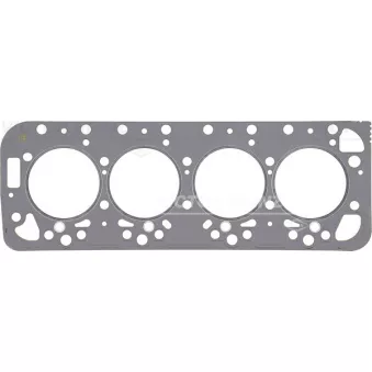 Joint d'étanchéité, culasse VICTOR REINZ OEM 1612205